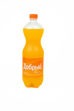 Добрый Апельсин 0.5